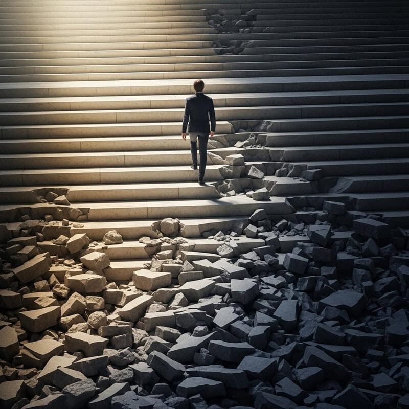 Why Failure Is the Foundation of Success?