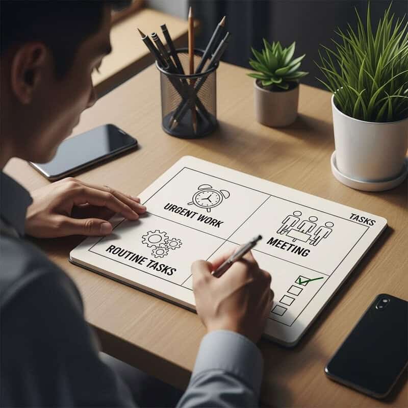 10 Productivity Hacks That High Performers Swear By
