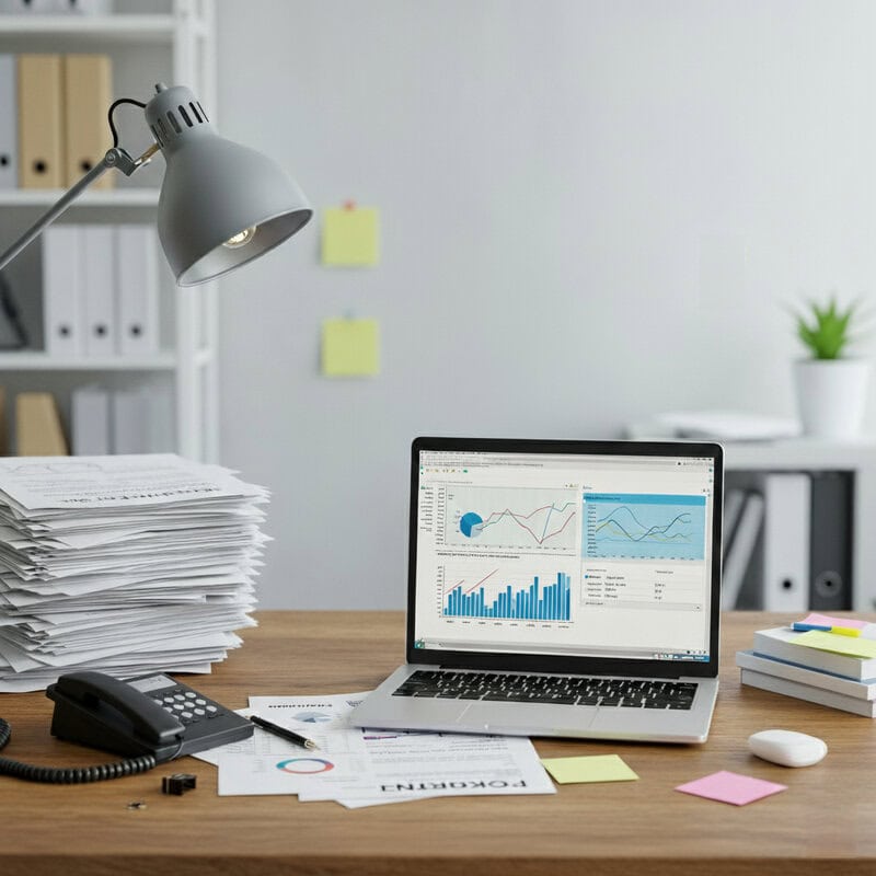 10 Productivity Hacks That High Performers Swear By