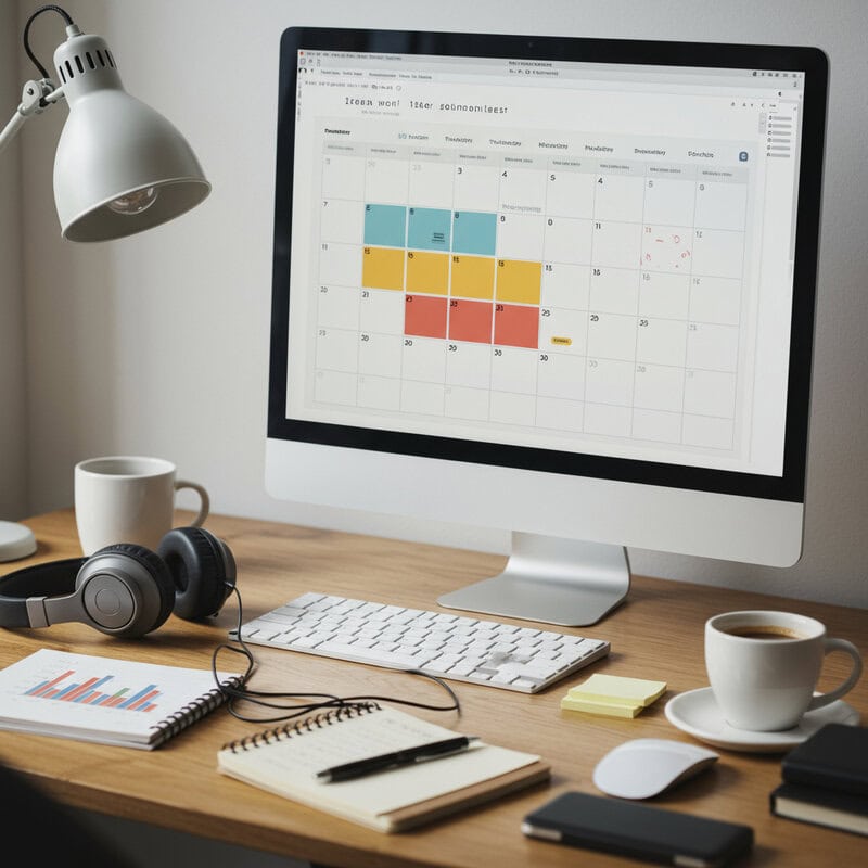 10 Productivity Hacks That High Performers Swear By