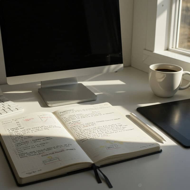 10 Productivity Hacks That High Performers Swear By