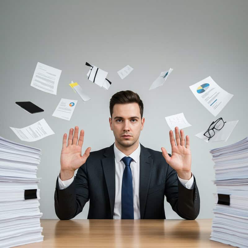 10 Productivity Hacks That High Performers Swear By
