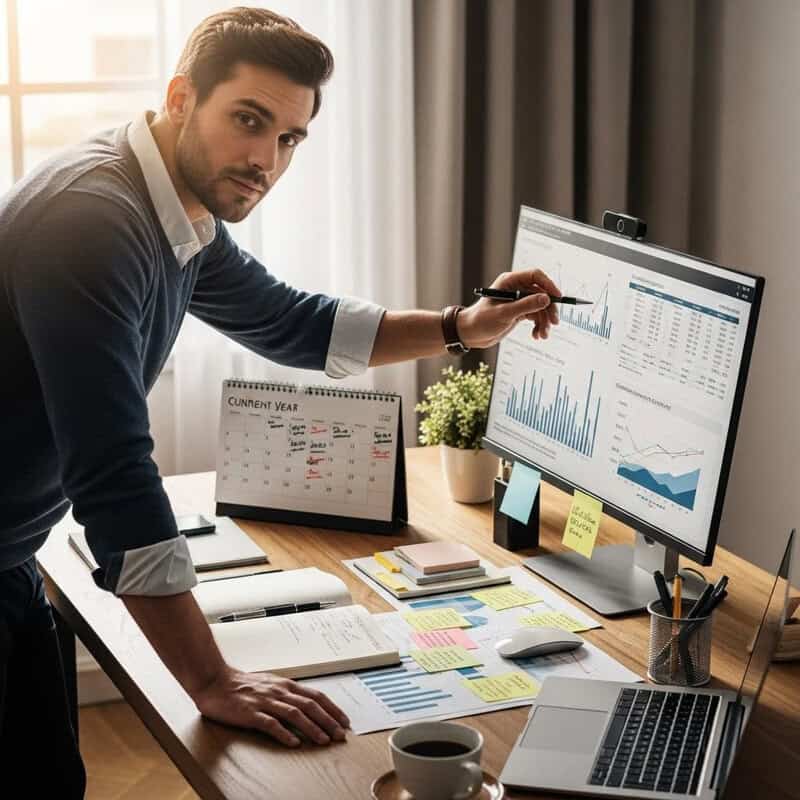 10 Productivity Hacks That High Performers Swear By
