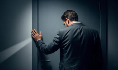 What to Focus On When You Feel Stuck