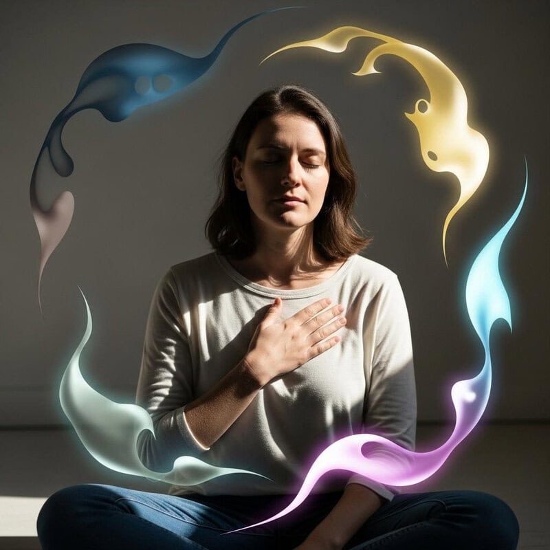 What to Focus On When You Feel Stuck