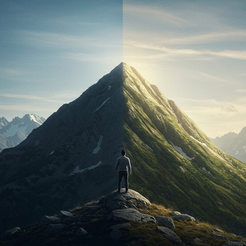 What to Focus On When You Feel Stuck