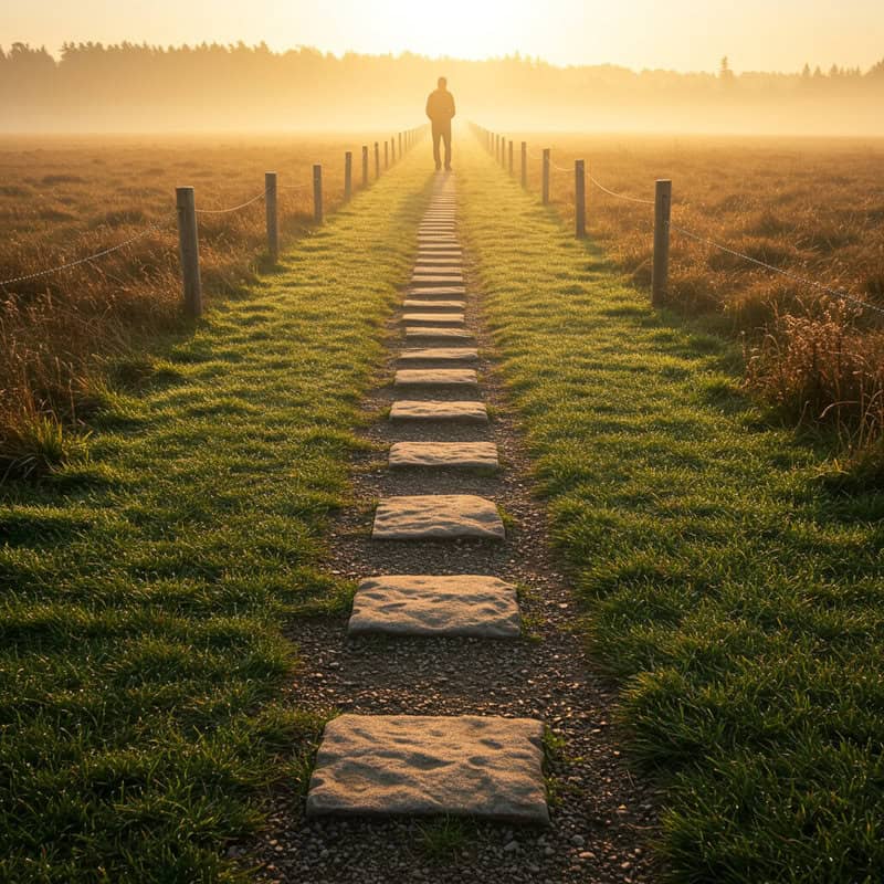 What to Focus On When You Feel Stuck