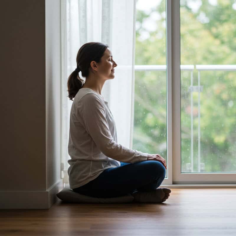 What to Focus On When You Feel Stuck