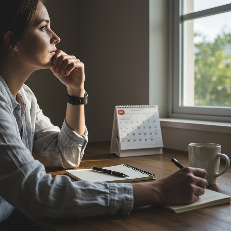 What to Focus On When You Feel Stuck