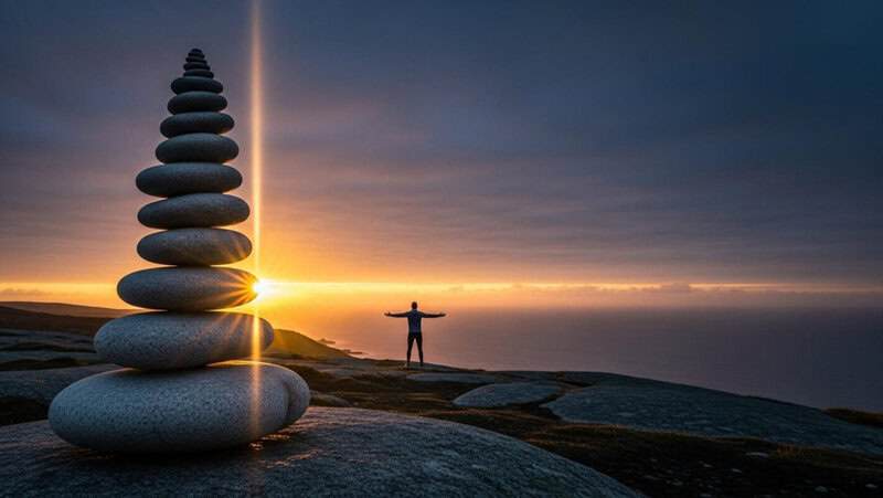 How to Build Discipline and Consistency