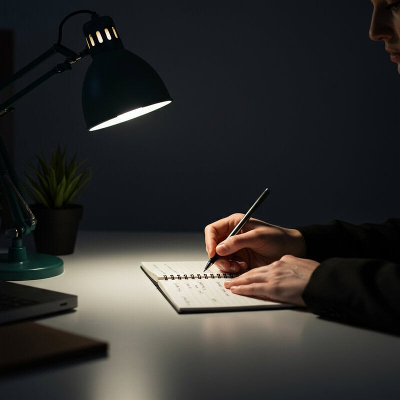 How to Build Discipline and Consistency