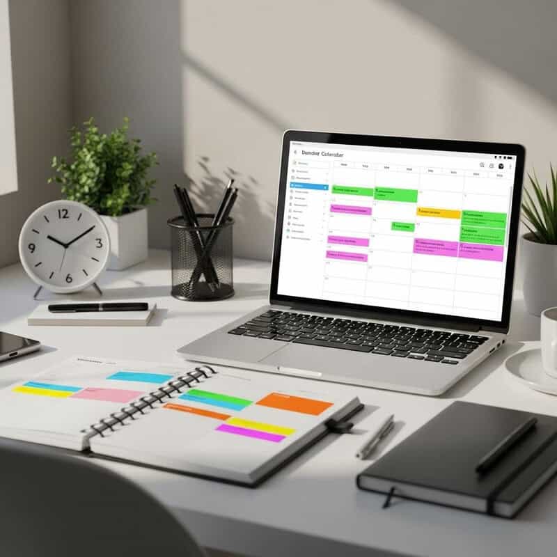 How to Build Discipline and Consistency