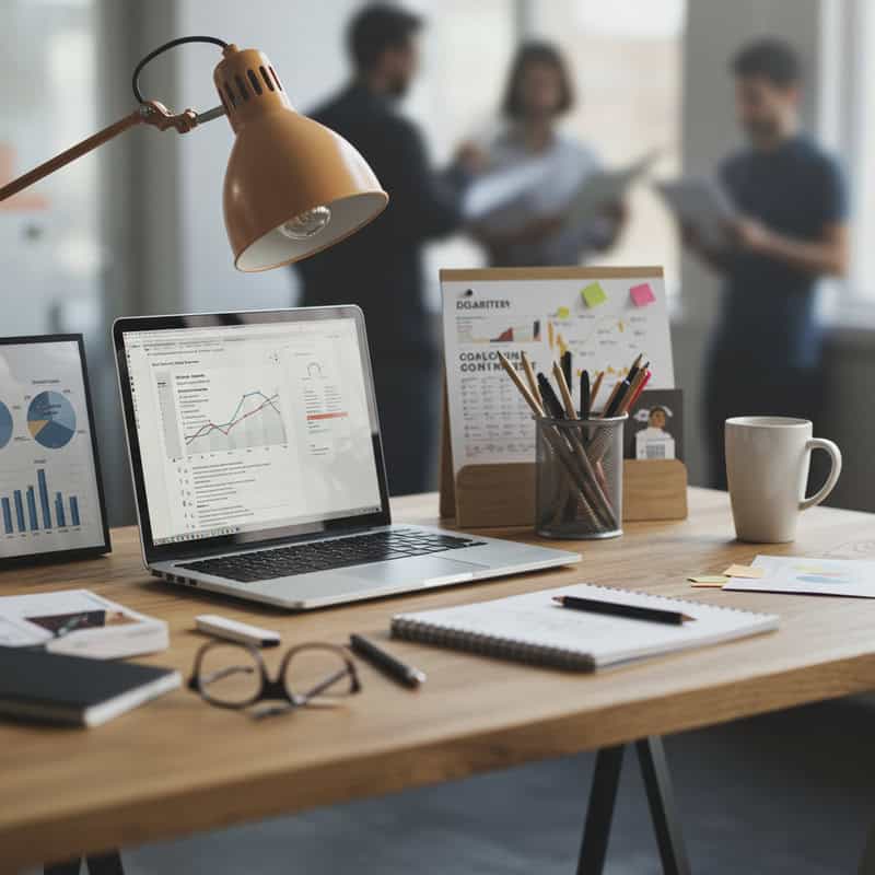 How to Build Discipline and Consistency