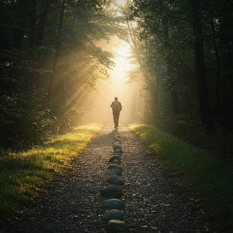 How to Build Discipline and Consistency