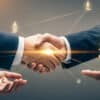 Why Networking Is More About Giving Than Getting
