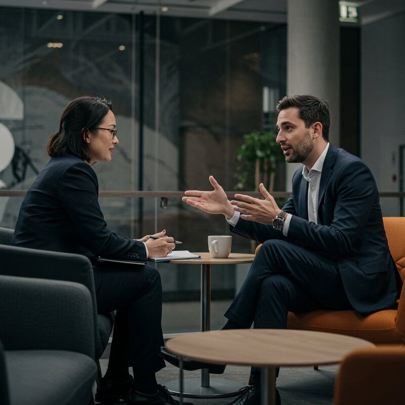 Why Networking Is More About Giving Than Getting