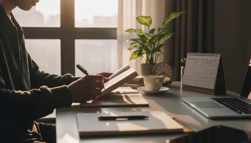 12 Daily Habits of Exceptionally Successful People