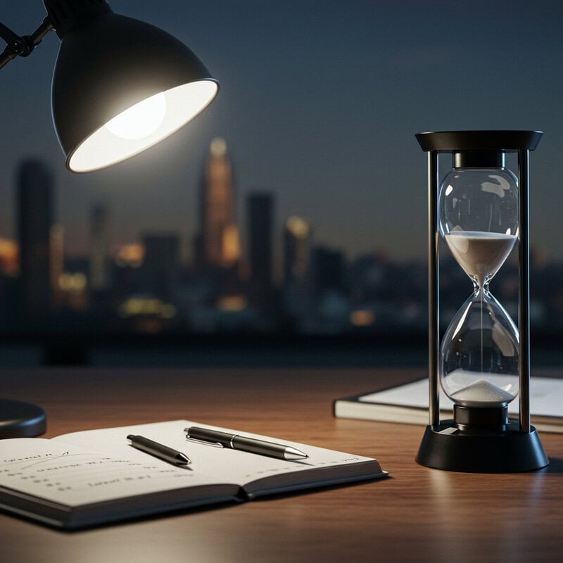 12 Daily Habits of Exceptionally Successful People
