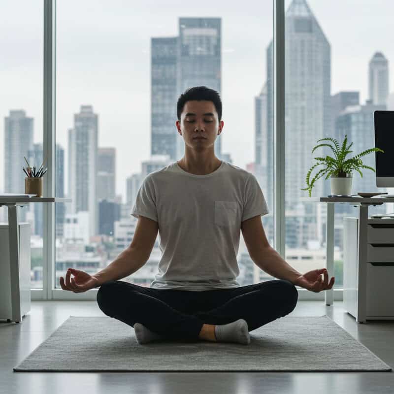 12 Daily Habits of Exceptionally Successful People