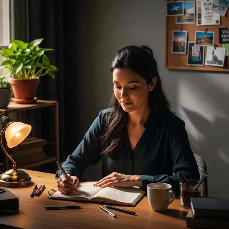 12 Daily Habits of Exceptionally Successful People