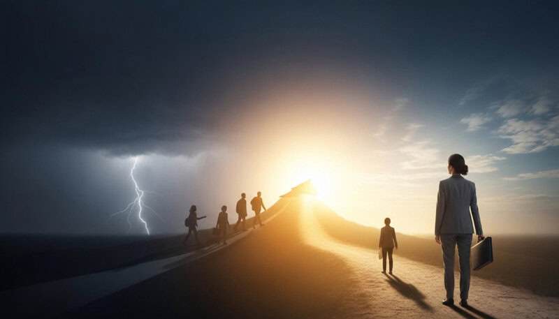 How to Overcome Self-Doubt in Your Career