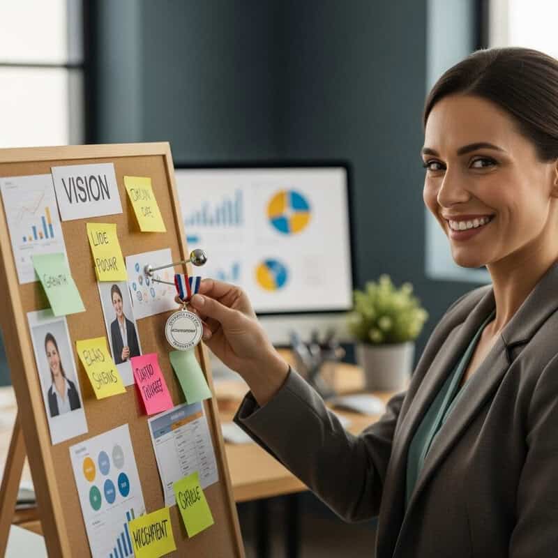 How to Overcome Self-Doubt in Your Career