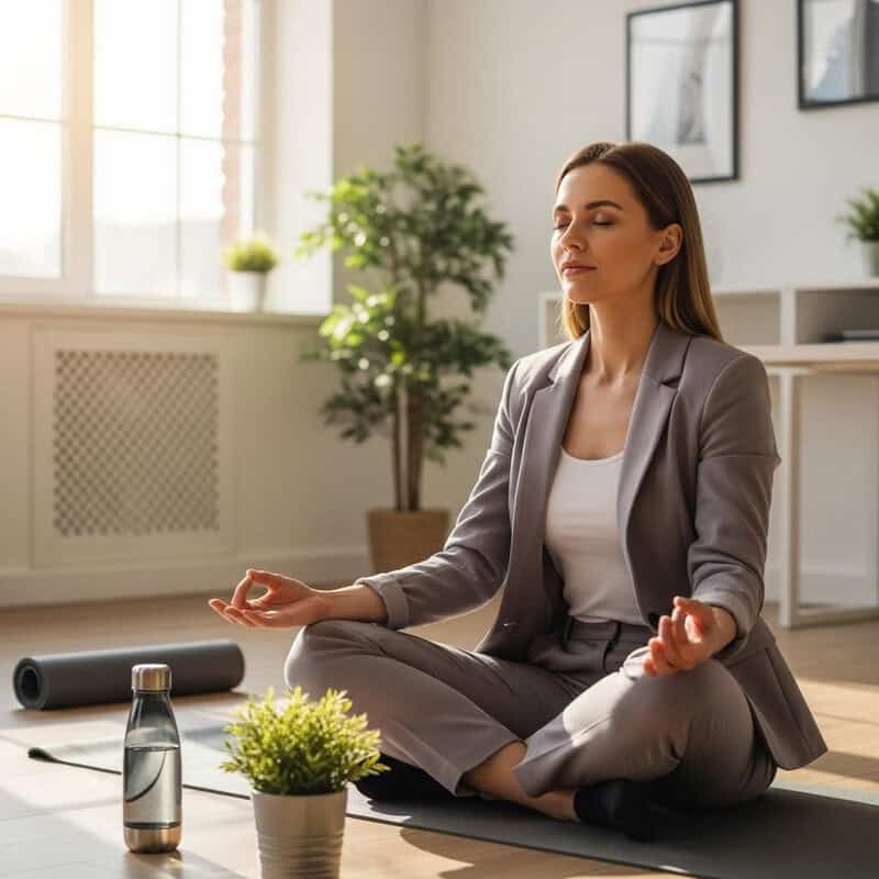 How to Overcome Self-Doubt in Your Career