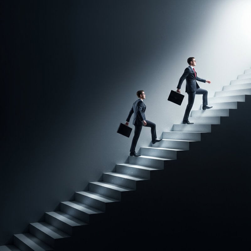 How to Overcome Self-Doubt in Your Career