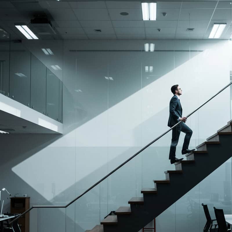 How to Overcome Self-Doubt in Your Career