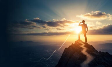 What to Learn from the Most Resilient Entrepreneurs