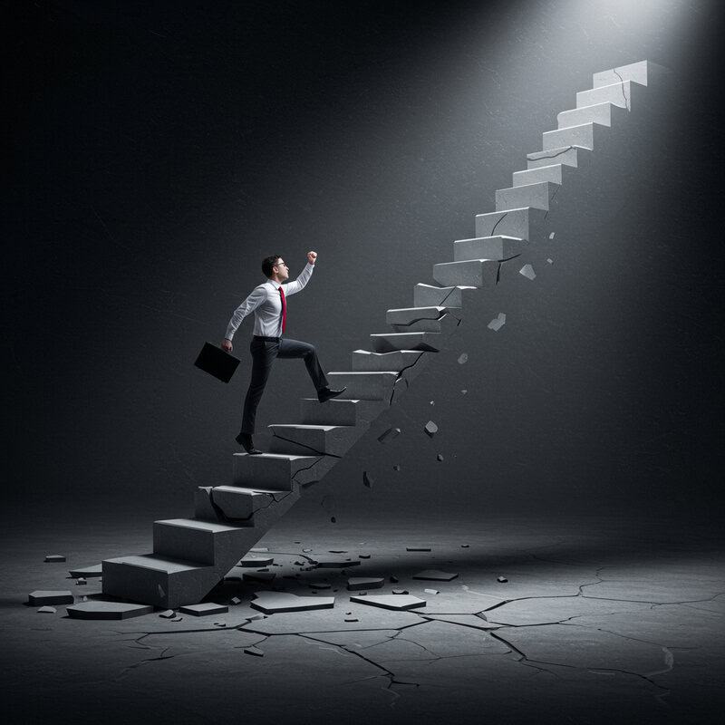 What to Learn from the Most Resilient Entrepreneurs