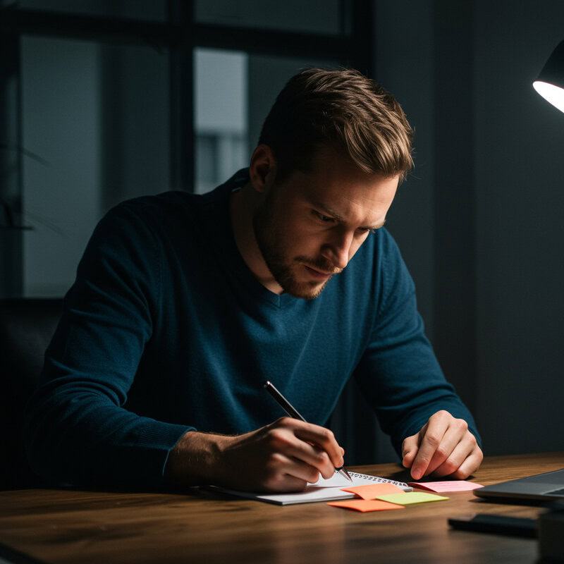 What to Learn from the Most Resilient Entrepreneurs