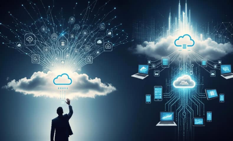 Why Cloud Computing Matters More Than Ever
