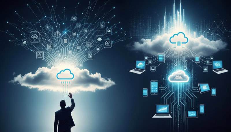 Why Cloud Computing Matters More Than Ever