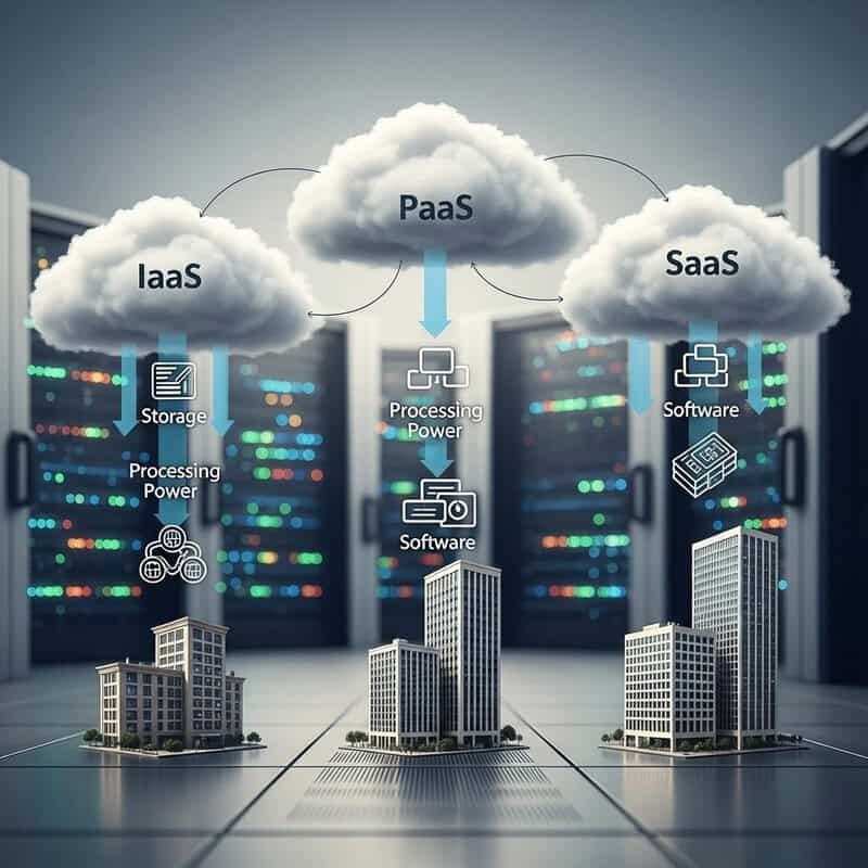 Why Cloud Computing Matters More Than Ever