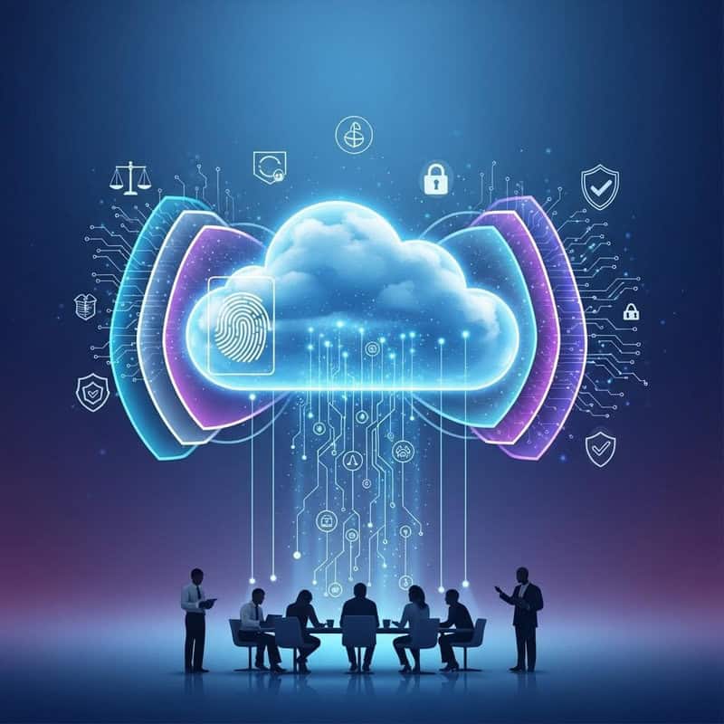 Why Cloud Computing Matters More Than Ever