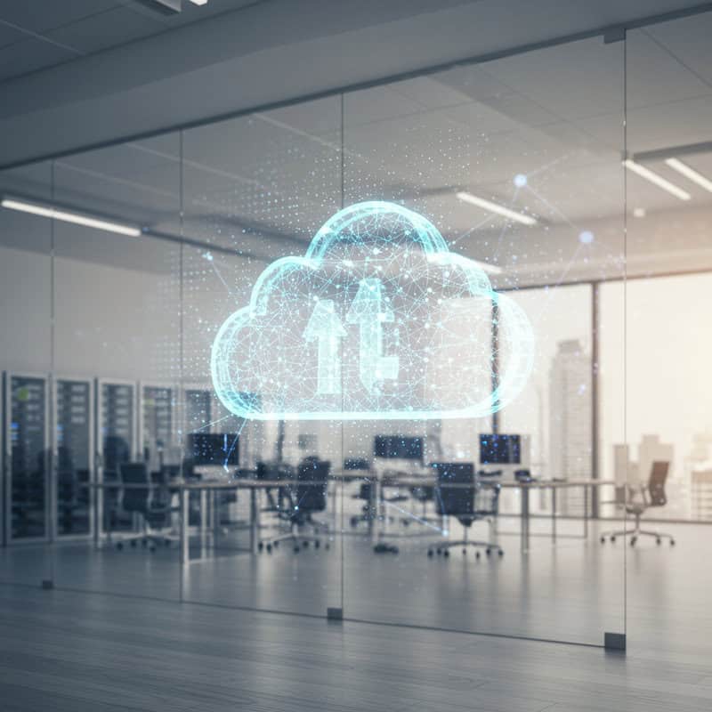 Why Cloud Computing Matters More Than Ever
