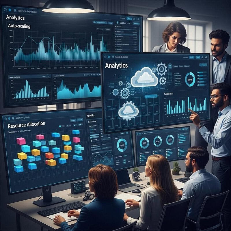 Why Cloud Computing Matters More Than Ever