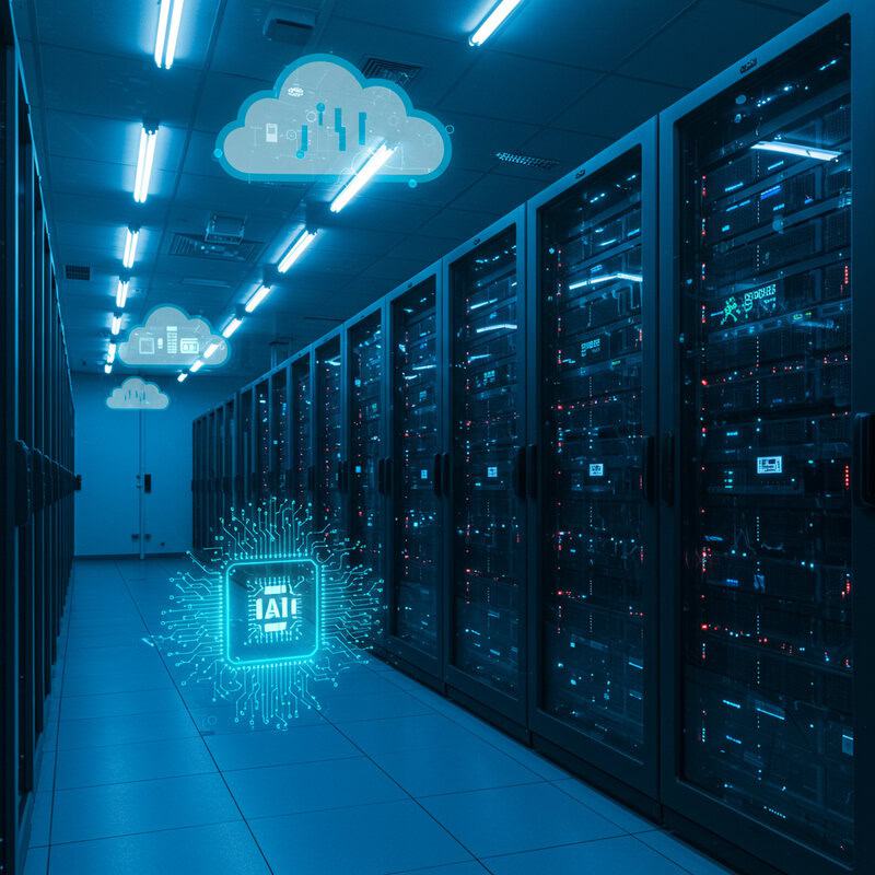 Why Cloud Computing Matters More Than Ever
