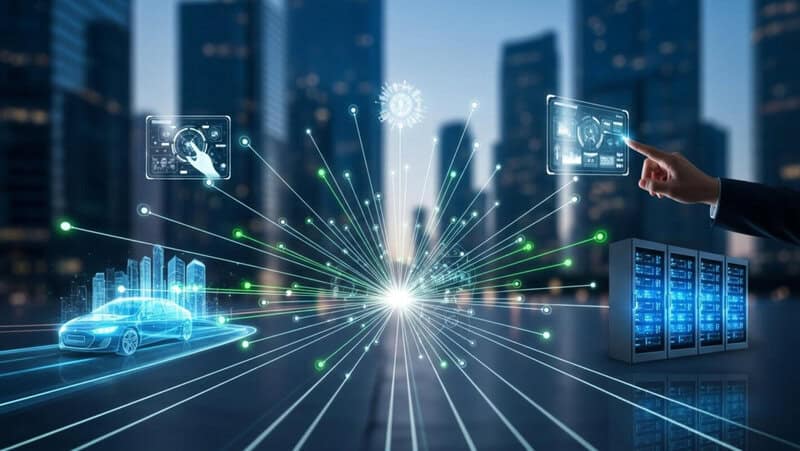 10 Tech Trends That Will Shape 2026