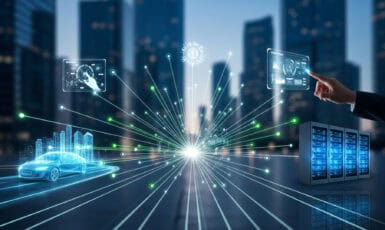 10 Tech Trends That Will Shape 2026