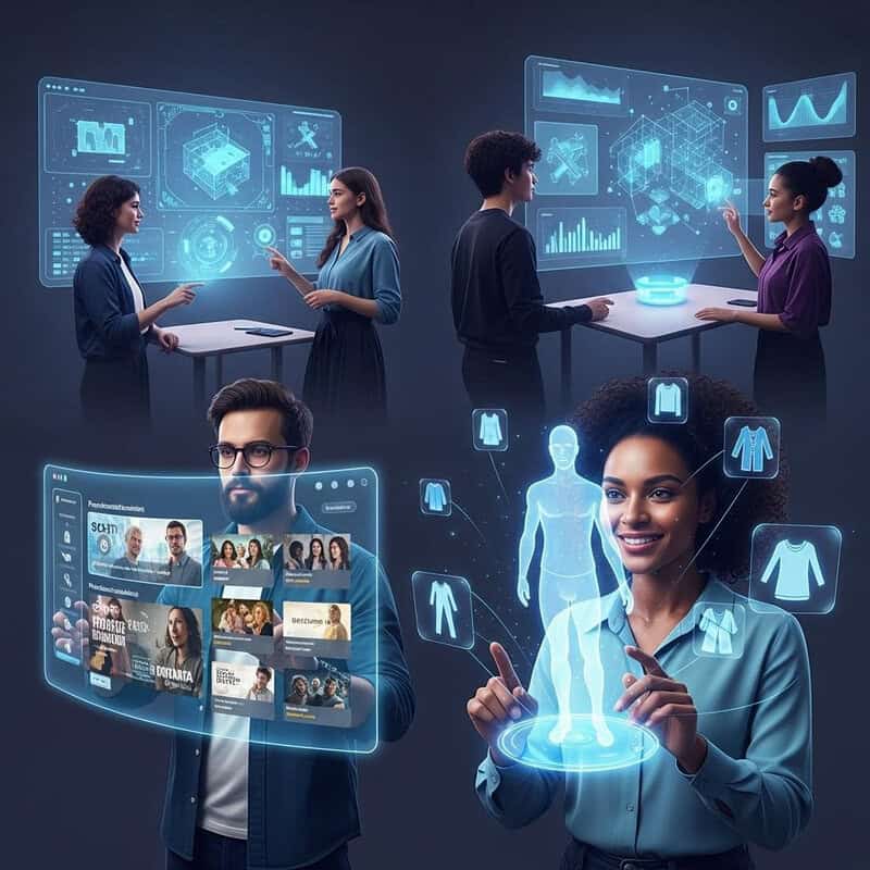 10 Tech Trends That Will Shape 2026