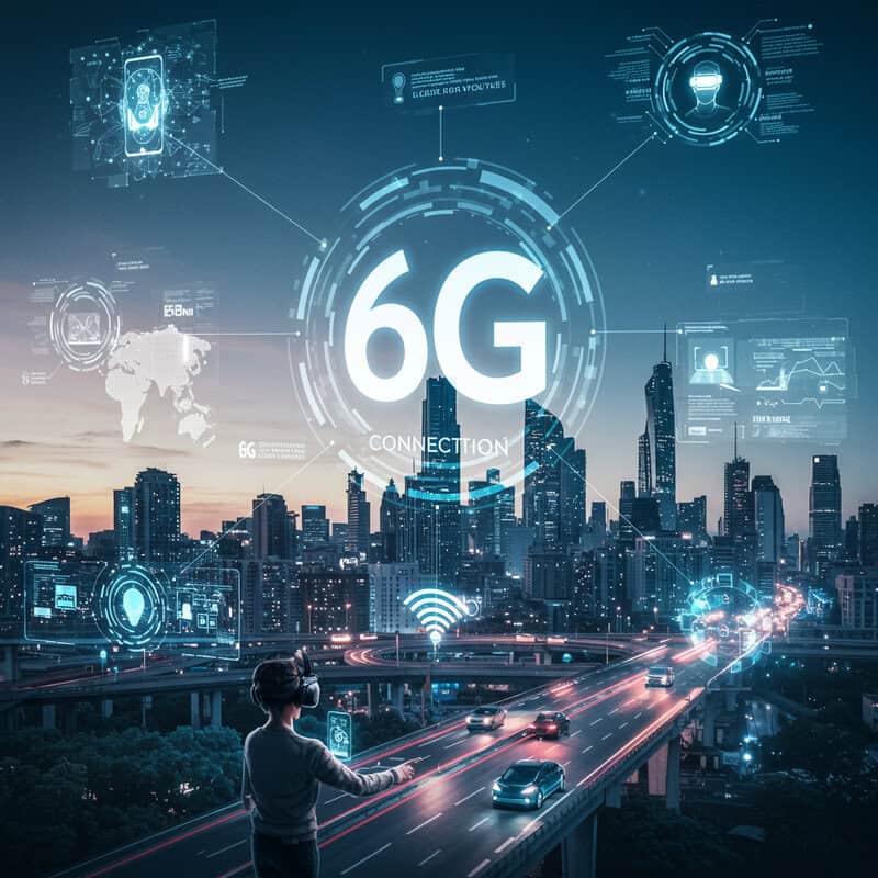 10 Tech Trends That Will Shape 2026