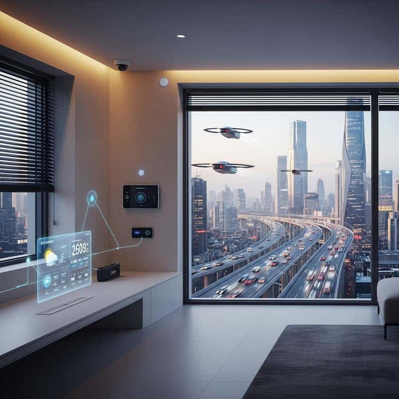 10 Tech Trends That Will Shape 2026