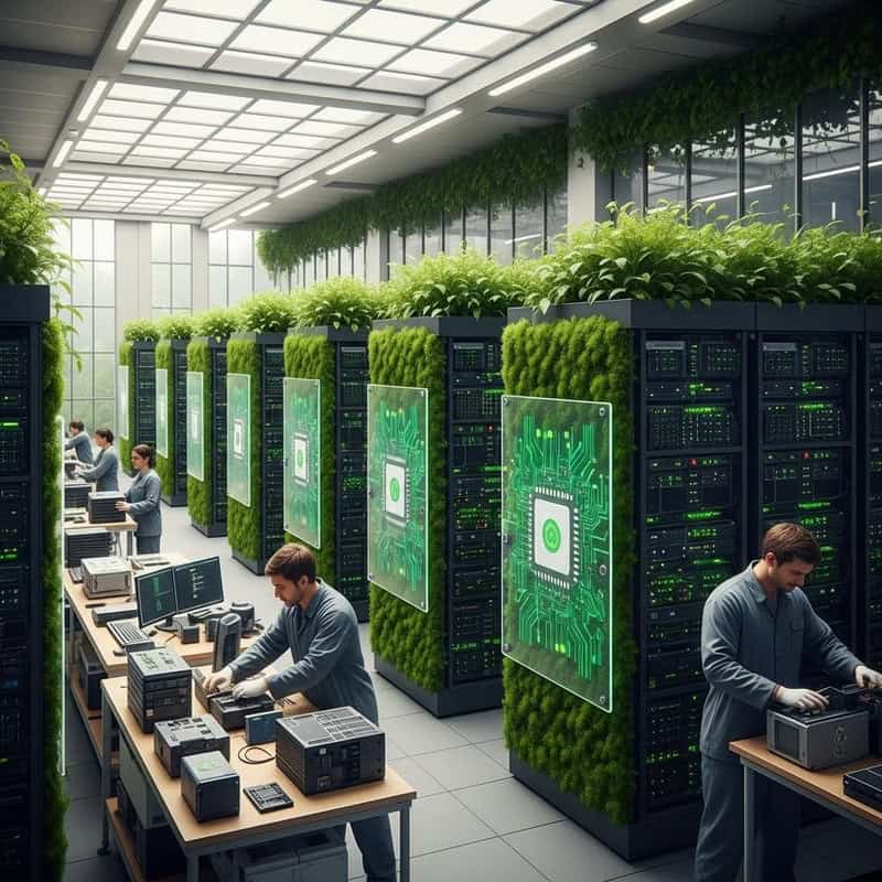 10 Tech Trends That Will Shape 2026