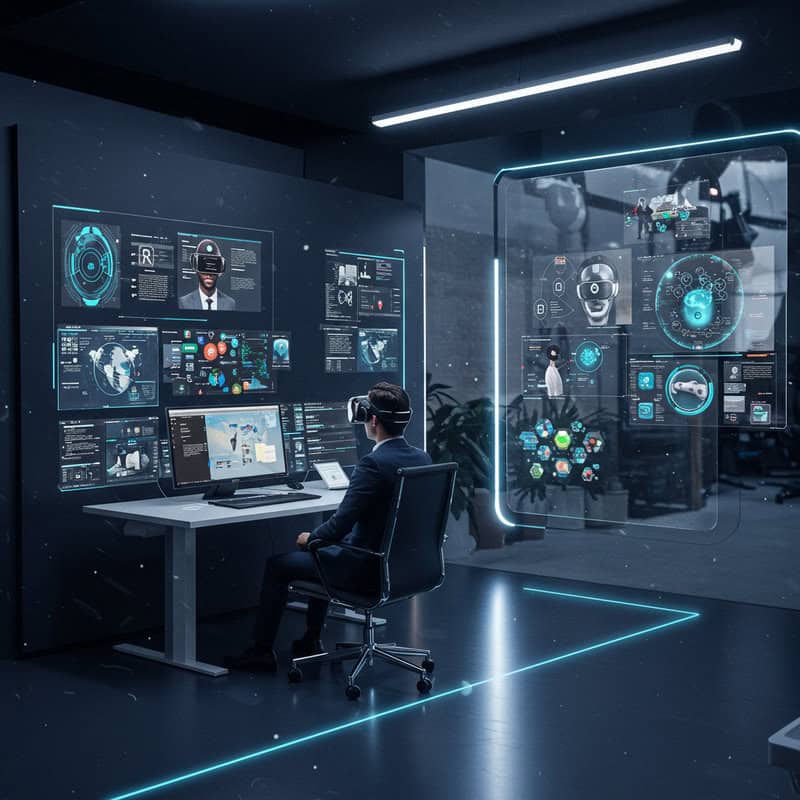 10 Tech Trends That Will Shape 2026
