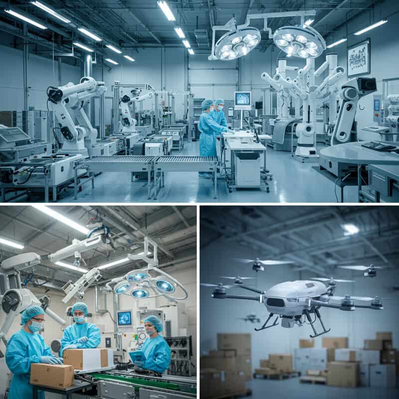 10 Tech Trends That Will Shape 2026