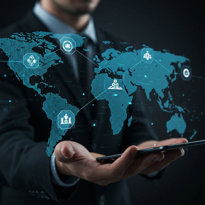 10 Tech Trends That Will Shape 2026