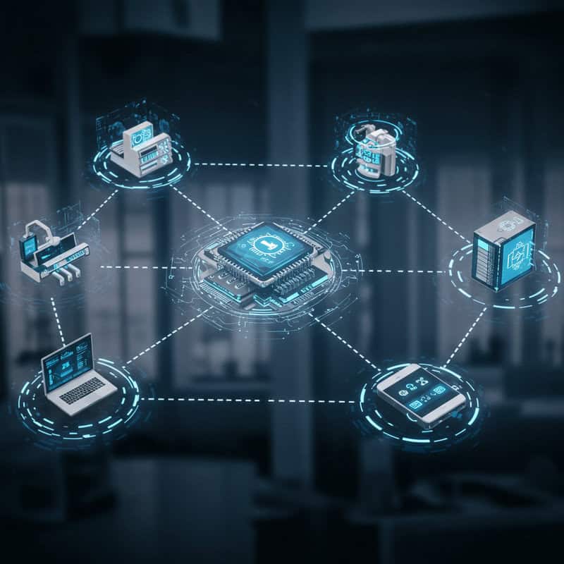 10 Tech Trends That Will Shape 2026