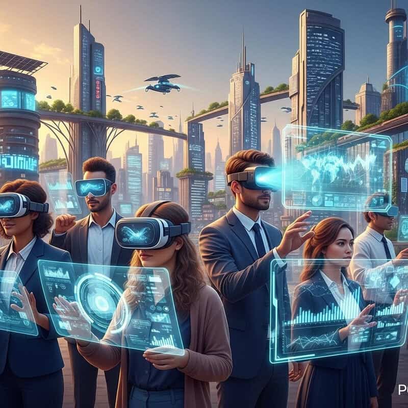 10 Tech Trends That Will Shape 2026